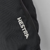 Junior Gauntlet CZone Vante - Børn - Black/Graphit - Gumpel & Co