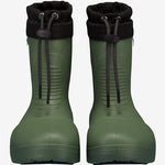 Niseko 3.0 Low Vinterstøvle - Børn - Olive - Gumpel & Co
