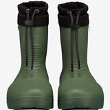 Niseko 3.0 Low Vinterstøvle - Børn - Olive - Gumpel & Co