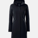 Althena Jakke - Dame - Sort - Gumpel & Co