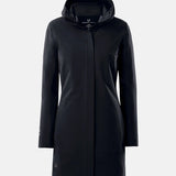 Althena Jakke - Dame - Sort - Gumpel & Co