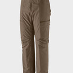 Insulated Storm Shift Skibukser - Herre - Brun - Gumpel & Co