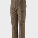 Insulated Storm Shift Skibukser - Herre - Brun - Gumpel & Co