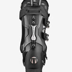 Mach1 W MV 95 - skistøvle - dame - black - Gumpel & Co