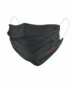 2-PAIR MOUTH BANDS | GREY