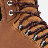 Men's Mac Hill Lite Mid Waterproof Støvler - Herre - Elk/Black - Gumpel & Co