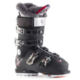 Pure Pro 100 Gripwalk Skistøvle - Dame - Mtl Charcoal - 23/24 - Gumpel & Co