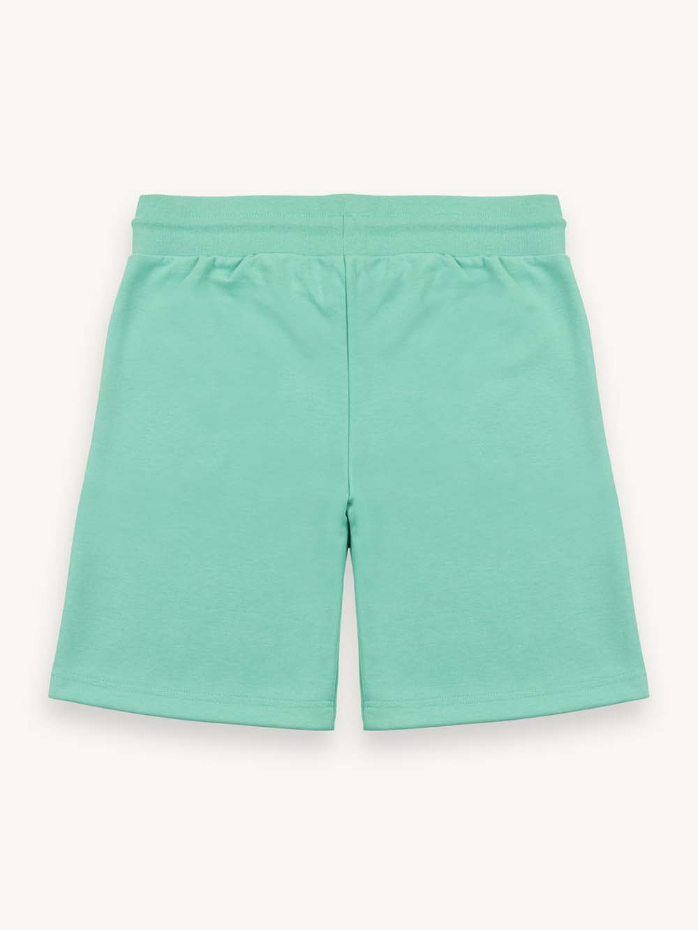 Women's Fleece Retro Shorts | Dame | Acquarelle - Gumpel & Co