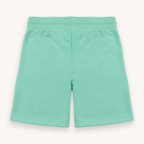 Women's Fleece Retro Shorts | Dame | Acquarelle - Gumpel & Co