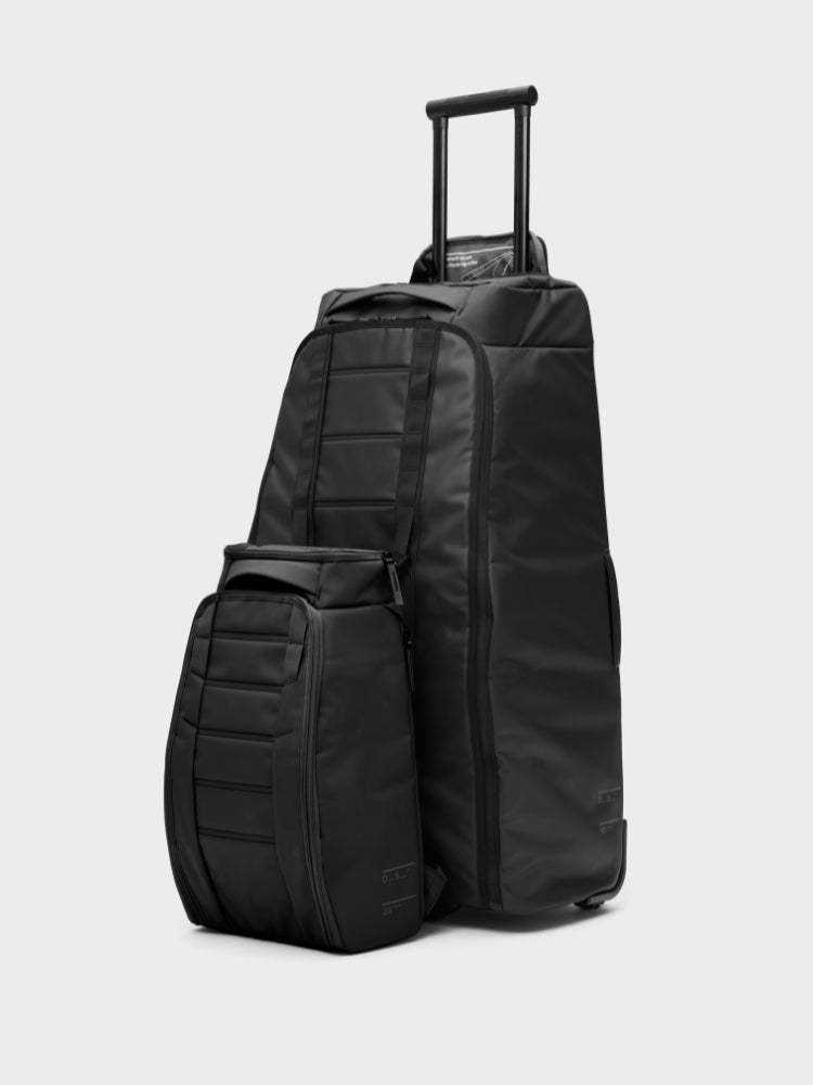 Hugger Roller Bag 60L - Forest Green - Gumpel & Co