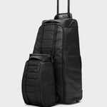 Hugger Roller Bag 60L - Forest Green - Gumpel & Co