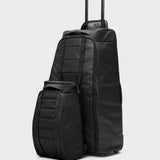 Hugger Roller Bag 60L - Forest Green - Gumpel & Co