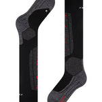 SK5 Expert Silke Skisokker - Dame - Black - Gumpel & Co