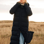 Meridian II - Womens - Midnight Blue - Gumpel & Co