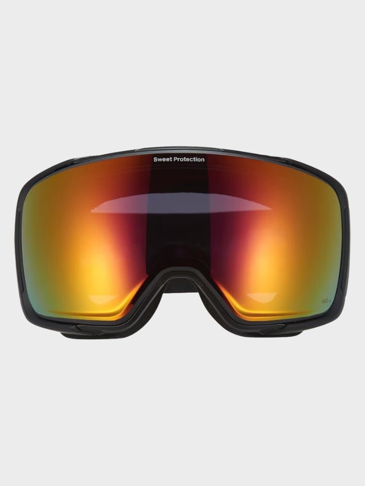 Interstellar RIG® Reflect Skibriller m. Ekstra Linse - /Topaz/Amathyst/Black - Gumpel & Co