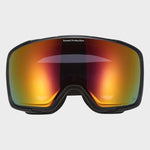 Interstellar RIG® Reflect Skibriller m. Ekstra Linse - /Topaz/Amathyst/Black - Gumpel & Co