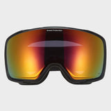 Interstellar RIG® Reflect Skibriller m. Ekstra Linse - /Topaz/Amathyst/Black - Gumpel & Co