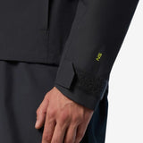 NSTEC Sejlerjakke - Herrer - Phantom - Gumpel & Co