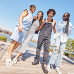 Classic Clog Crocs - Voksne - Bone - Gumpel & Co