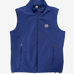 Men's Softshell Vest - Herre - Navy Blue - Gumpel & Co