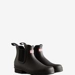 Orginale Chelsea Boots - Herre Gummistøvler - Black - Gumpel & Co
