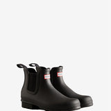 Orginale Chelsea Boots - Herre Gummistøvler - Black - Gumpel & Co