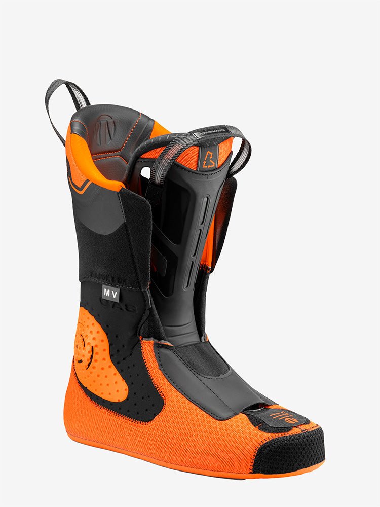 Mach1 110 MV Skistøvler - Herre - Race Grey - Gumpel & Co