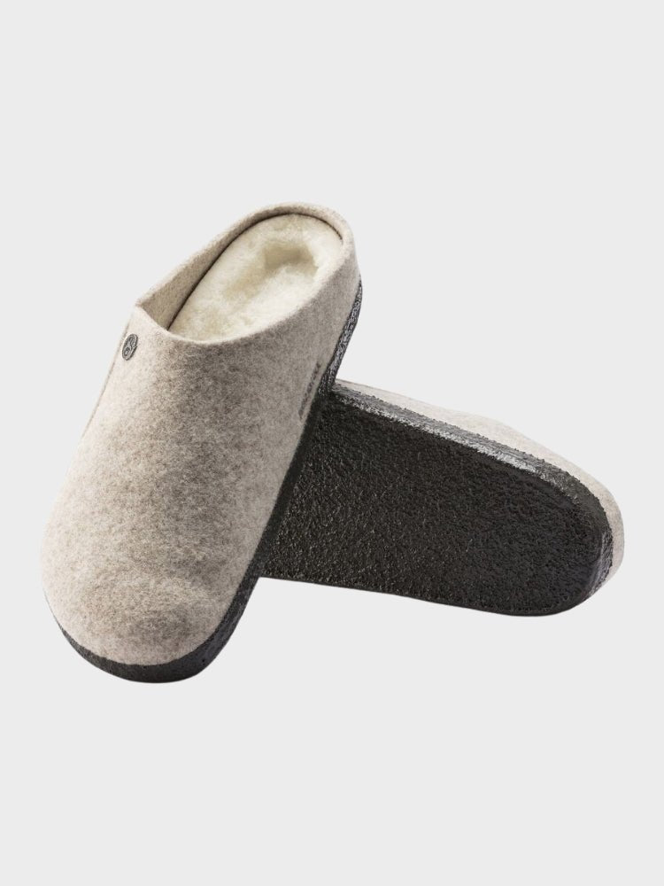 Zermatt Shearling - Womens - Eggnog - Gumpel & Co