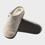 Zermatt Shearling - Womens - Eggnog - Gumpel & Co