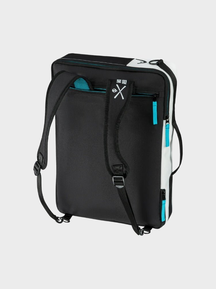 Rebels Boot Carry On Bag - Gumpel & Co