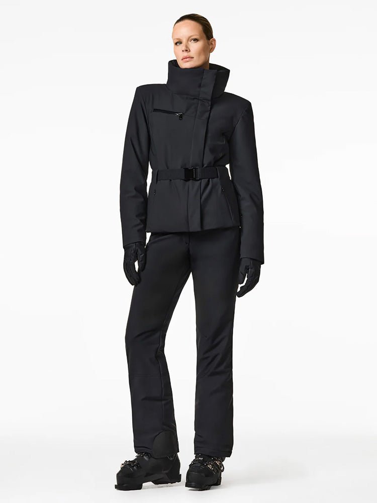 Flair Skibukser - Dame - Black - Gumpel & Co