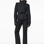 Flair Skibukser - Dame - Black - Gumpel & Co