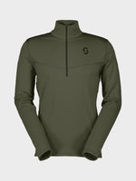 Pullover Defined Light - Men - Green