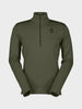 Pullover Defined Light - Men - Green