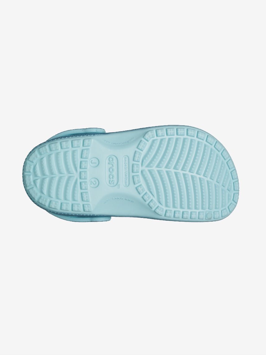 Kids' Disney Frozen Elsa Classic Clog - Multi - Gumpel & Co