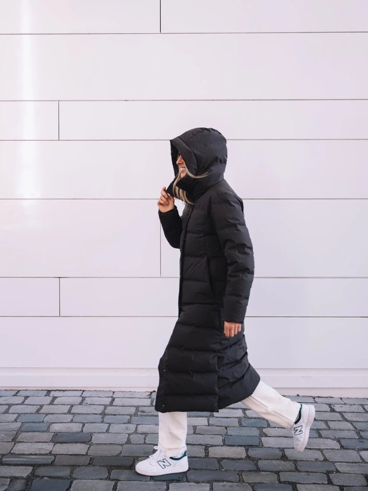 Meridian II - Womens - After Dark - Gumpel & Co