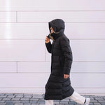 Meridian II - Womens - After Dark - Gumpel & Co