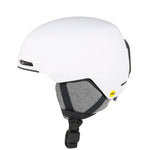 Junior MOD1 Mips Skihjelm - Børn - White - Gumpel & Co