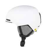 Junior MOD1 Mips Skihjelm - Børn - White - Gumpel & Co