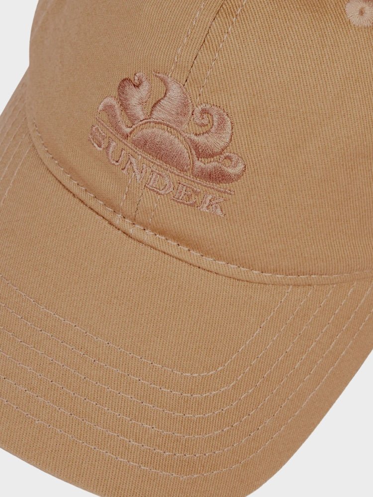 Cooper cap - Unisex - Durian - Gumpel & Co