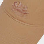 Cooper cap - Unisex - Durian - Gumpel & Co