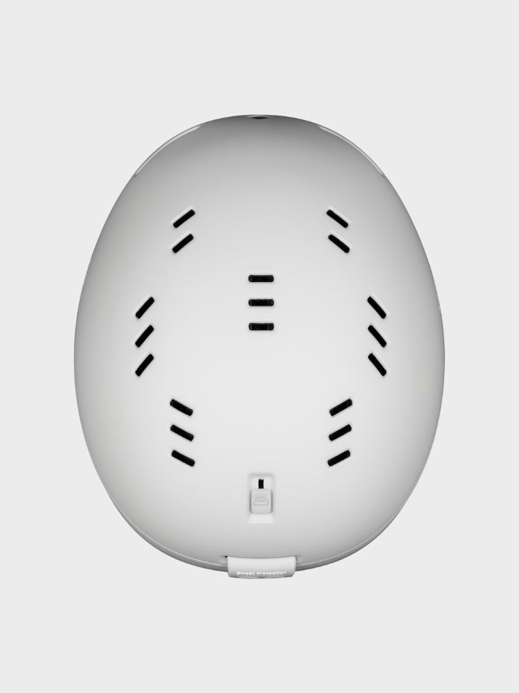 Adapter Mips Skihjelm - Unisex - Bronco White - Gumpel & Co