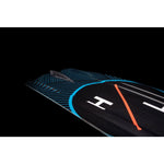 Hyperlite State Wakeboard 140cm 2022 - Unisex - Black/Blue - Gumpel & Co