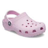 Kids Classic Clog Crocs - Børn (str. 28 - 35) - Ballerina Pink - Gumpel & Co