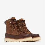 Slabtown 62 Caribou Vandtæt Vinterstøvle - Herre - Tabacco - Gumpel & Co