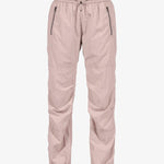 Anna Nylon Sommerbukser - Dame - Smoked Powder - Gumpel & Co