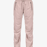 Anna Nylon Sommerbukser - Dame - Smoked Powder - Gumpel & Co