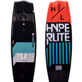 Hyperlite State Wakeboard 2021 - 140cm/145cm - Gumpel & Co