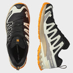 XA PRO 3D V9 GTX - Mens - Black/Vanila/Turmer - Gumpel & Co