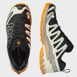 XA PRO 3D V9 GTX - Mens - Black/Vanila/Turmer - Gumpel & Co